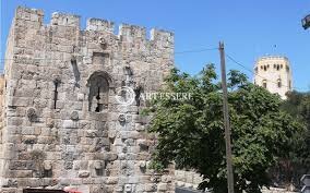 The Last Battle for the Old City Museum