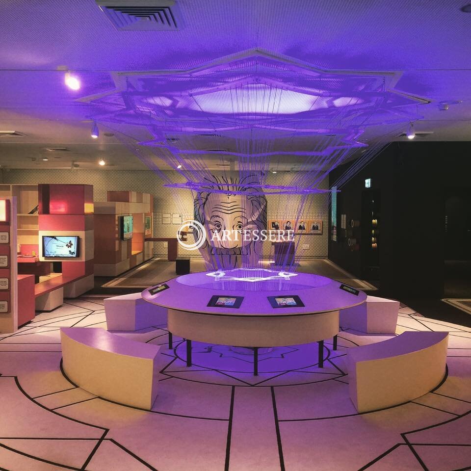 Museum of the Jewish People