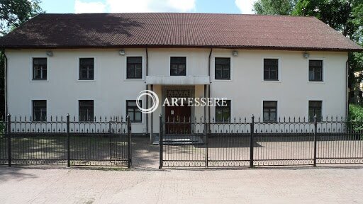 The Memorial Museum of German Antifascists