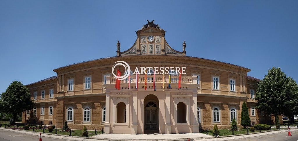 National Museum of Fine Art of Montenegro