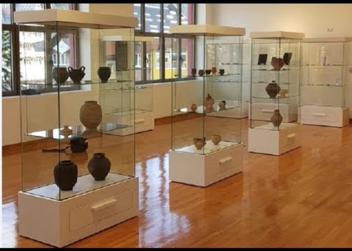 Heritage Museum Pljevlja