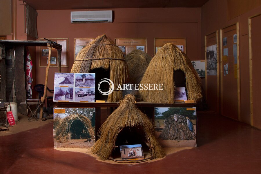 National Museum of Namibia