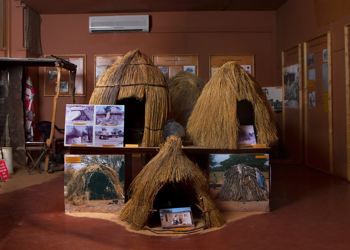 National Museum of Namibia