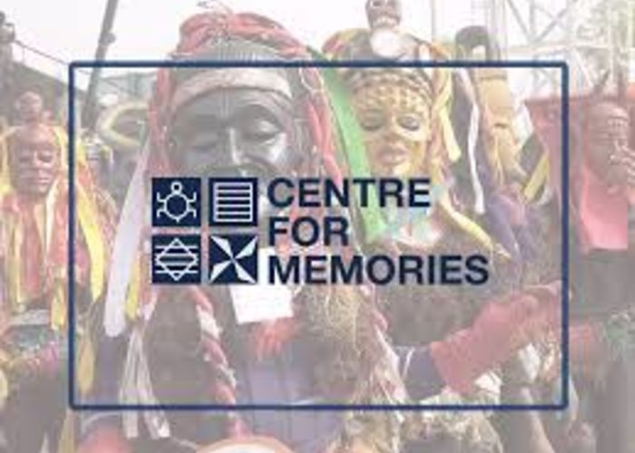 Centre For Memories