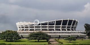 The National Gallery of Modern Art, (NGMA)