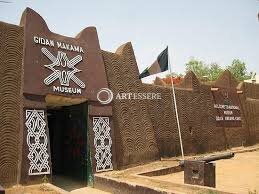 Gidan Makama Museum