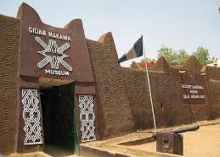 Gidan Makama Museum