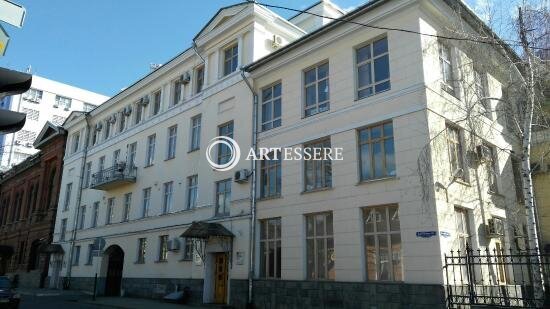 The Museum of Kuban Postal Services