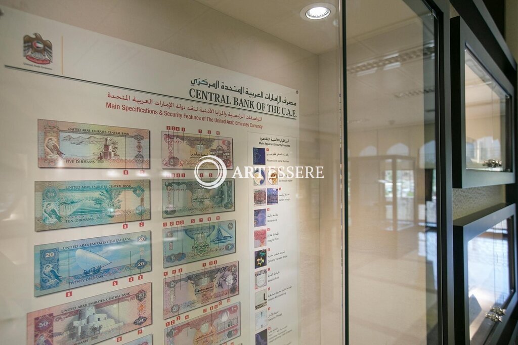 UAE Currency Museum