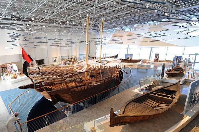 Sharjah Maritime Museum