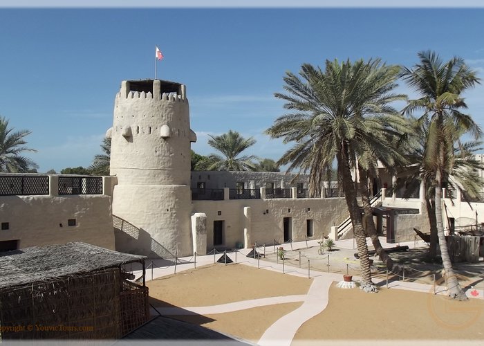 UAQ National Museum