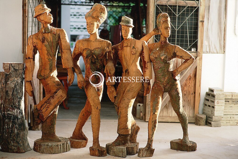 Luise Kimme′s Museum