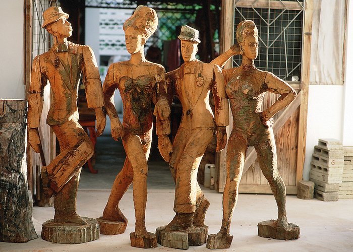 Luise Kimme′s Museum