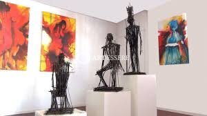 Ready TexArt Gallery