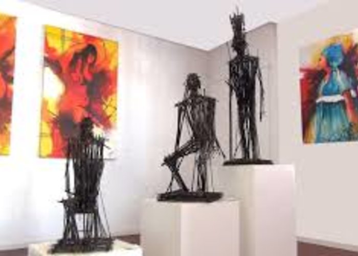 Ready TexArt Gallery