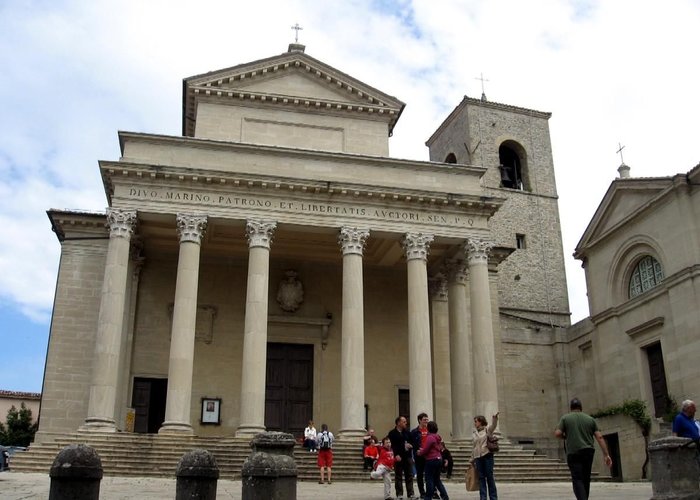 State Museum of San Marino