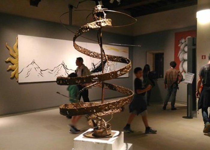 San Francesco Pinacoteca Museum