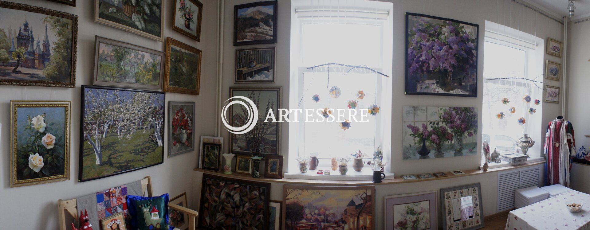 The Gallery «Art-Union»