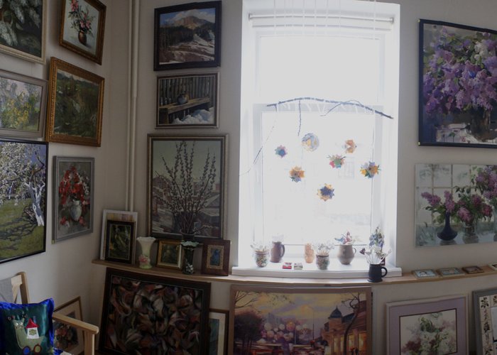 The Gallery «Art-Union»