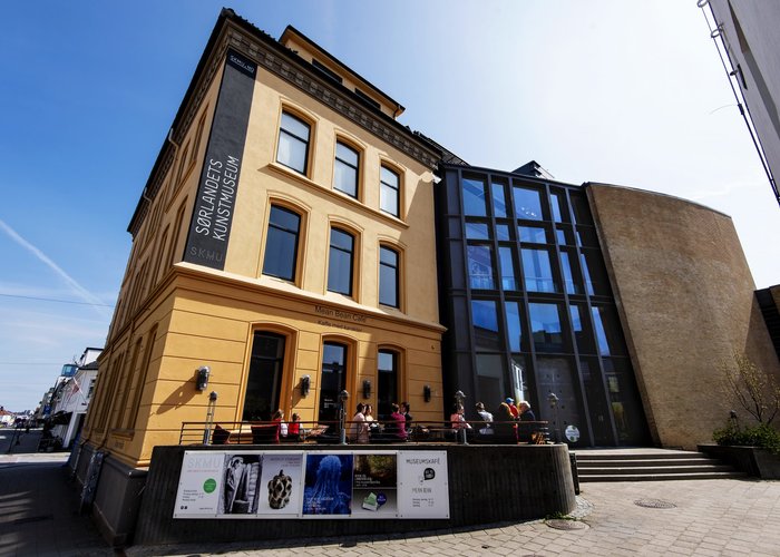 Southern Norway Art Museum