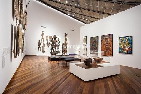 Papua New Guinea National Museum and Art Gallery