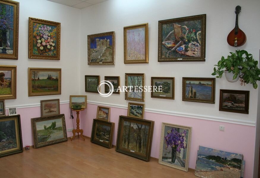 The Gallery «Seven Pictures»