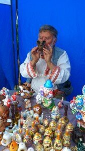 The Museum-Studio of national craftsman Boyko Alexandr