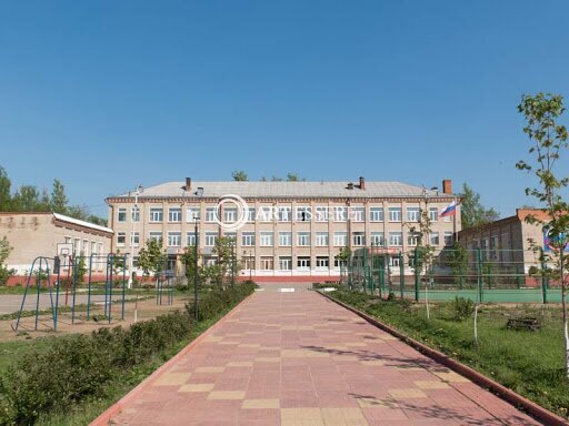 The Local Lore Museum of history of the town and school «Memory»