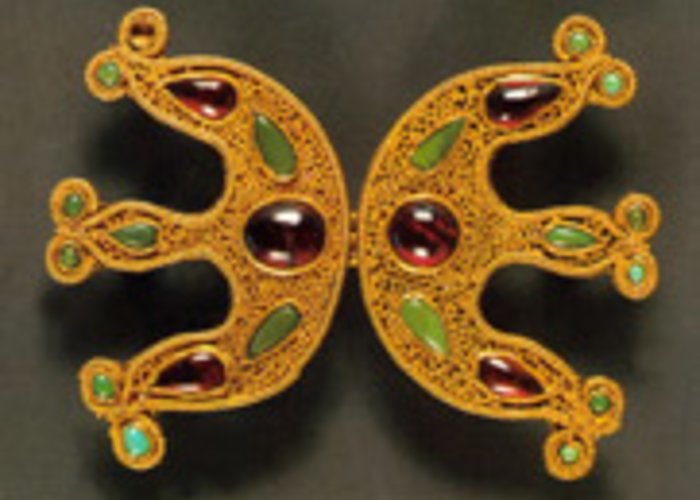 Simon Janashia Museum of Georgia