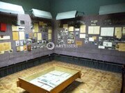 Ioseb Grishashvili Tbilisi Historical Museum — Carvasla