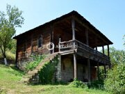Ethnographical Museum — The Open Air Museum