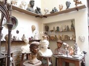 Iakob Nikoladze House Museum