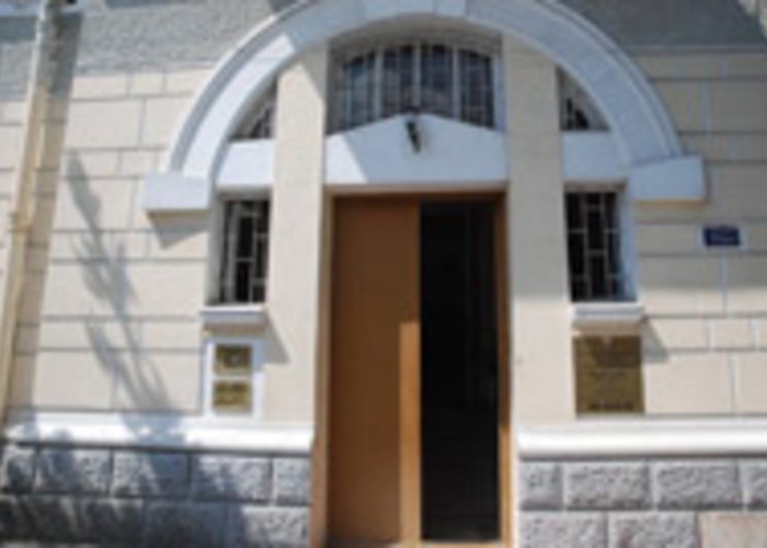 Khariton Akhvlediani Adjara State Museum