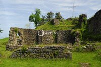 Castle of Petra Archaeological-ArchitecturalMuseum Reserve