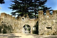 Gonio Apsarus Archaeological-Architectural Museum Reserve