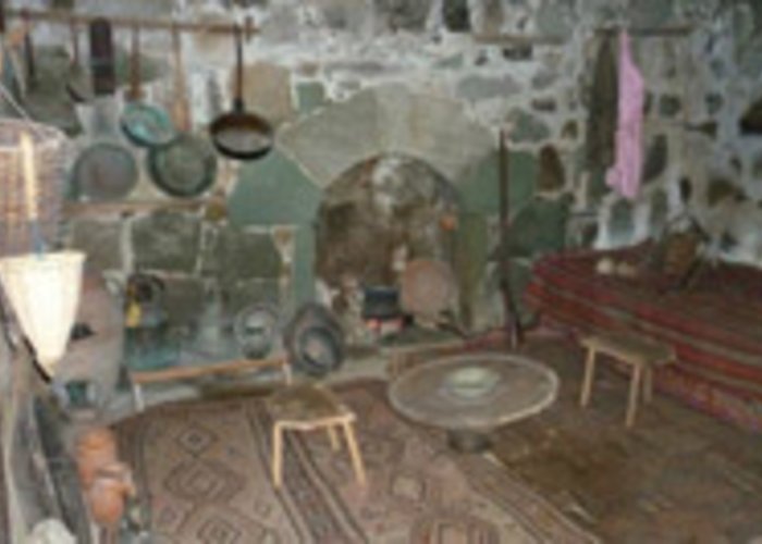 Machakhela Historical-Ethnographical Museum