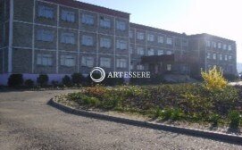 The Krasnooktyabrsky Museum of school № 2