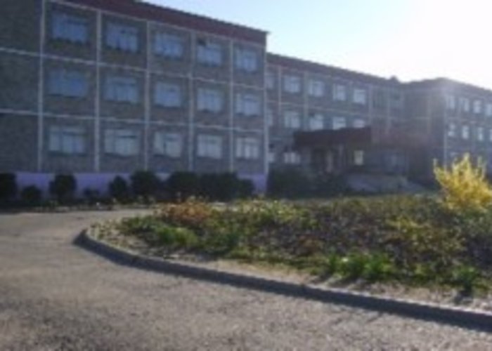 The Krasnooktyabrsky Museum of school № 2