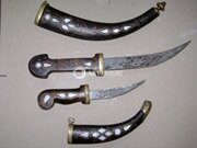 Selim Khimshiashvili Museum in Nigazeuli