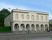 Local Museum of Niko Berdzenishvili in Chokhatauri