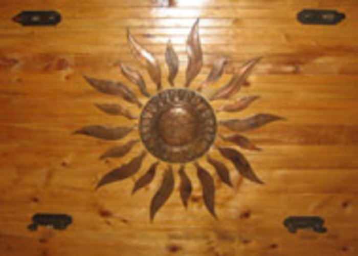 Memorial Museum of Nodar Dumbadze