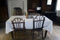 Memorial Museum of Egnate Ninoshvili