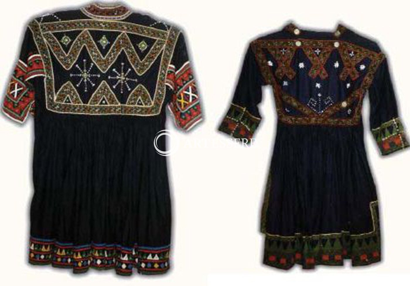 Akhmeta Local Museum