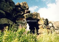 Kldekari Historical-Architectural Museum-Reserve