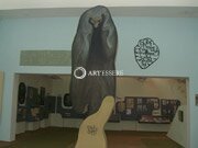 Sulkhan-Saba Orbeliani Museum of Literature