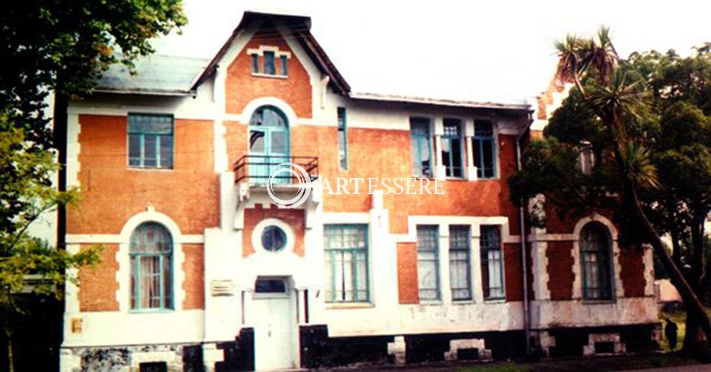 Poti Museum of Colchian Culture