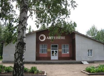 The Gafuriysky District Museum of Local Lore