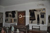 Dusheti Local Museum
