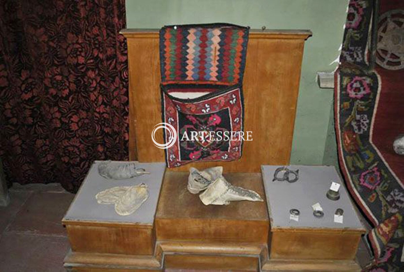 Tianeti Local Museum