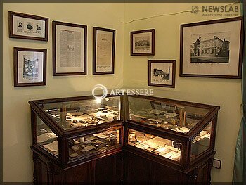 The Museum of Pharmaceutics